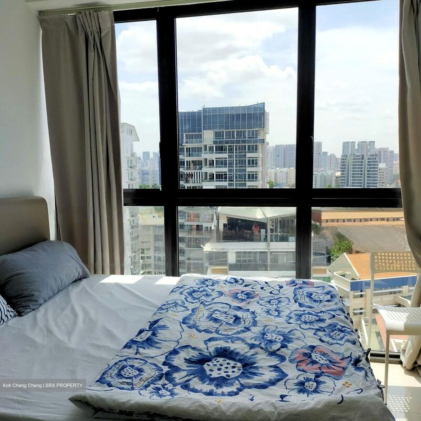 The Poiz Residences (D13), Apartment #478246761